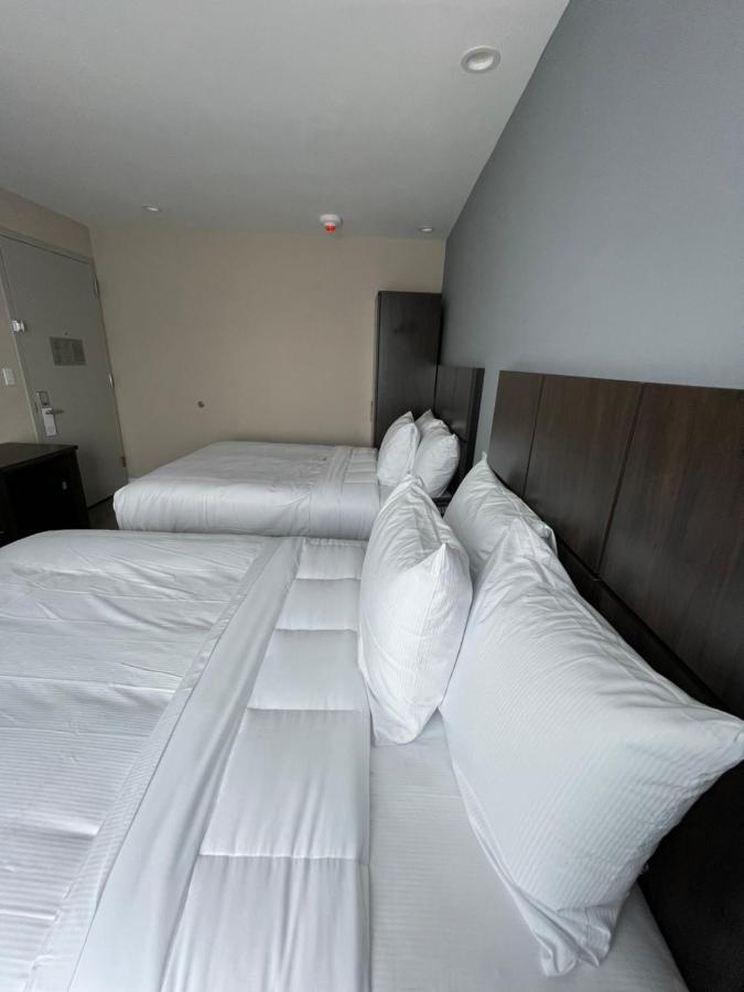 Hotel 21 Nyc New York Eksteriør bilde